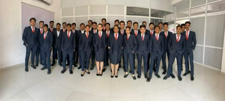 Udaipur Institute of Hotel Management Pathumthani photo 48